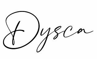 Trademark DYSCA