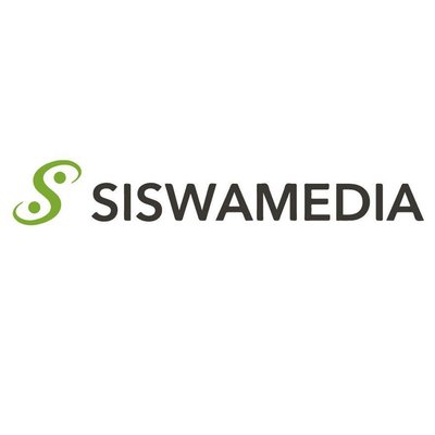 Trademark SISWAMEDIA + LOGO