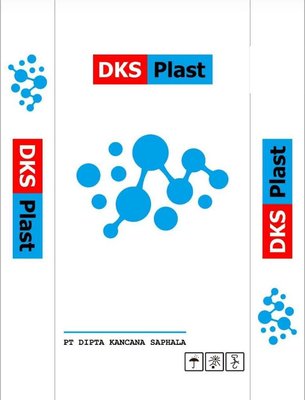 Trademark DKS PLAST