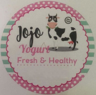 Trademark Jojo Yogurt