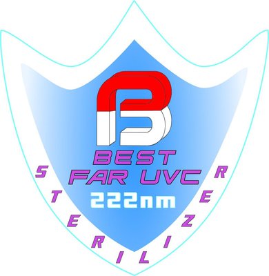 Trademark BEST FAR UVC-222