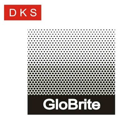 Trademark DKS GLOBRITE