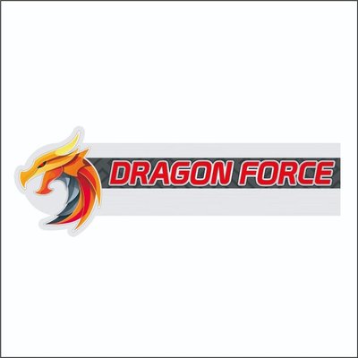 Trademark DRAGON FORCE