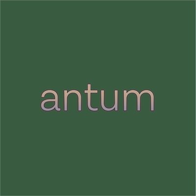 Trademark antum