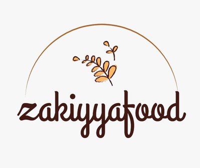 Trademark zakiyyafood