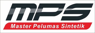 Trademark MPS MASTER PELUMAS SINTETIK