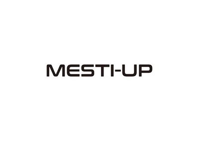 Trademark MESTI-UP DAN LOGO