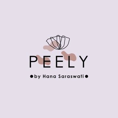 Trademark PEELY BY HANA SARASWATI