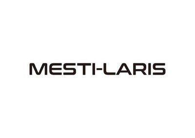 Trademark MESTI-LARIS DAN LOGO