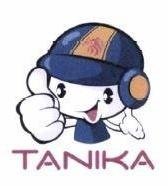 Trademark TANIKA+Logo