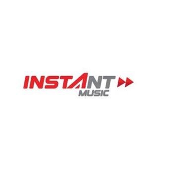 Trademark INSTANT MUSIC & Logo