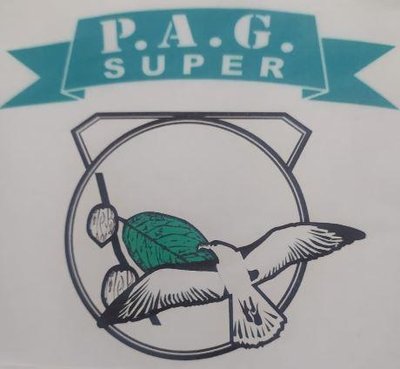 Trademark PAG SUPER BURUNG DAN LOGO