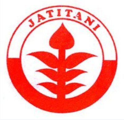 Trademark JATITANI