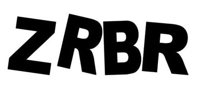 Trademark ZRBR