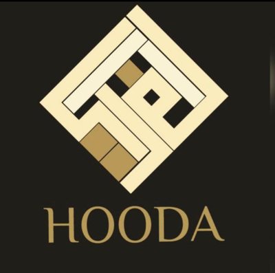 Trademark HOODA DAN LOGO