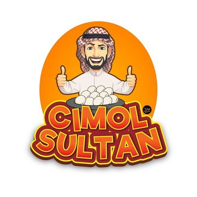 Trademark CIMOL SULTAN + LOGO