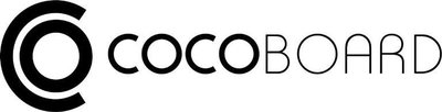 Trademark CO COCOBOARD dan Lukisan