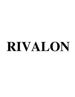 Trademark RIVALON