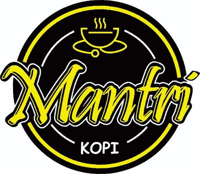 Trademark MANTRI KOPI