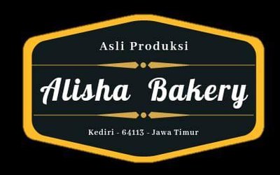 Trademark Alisha Bakery