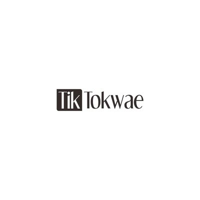 Trademark Tik Tokwae