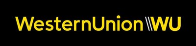 Trademark Western Union WU Logo