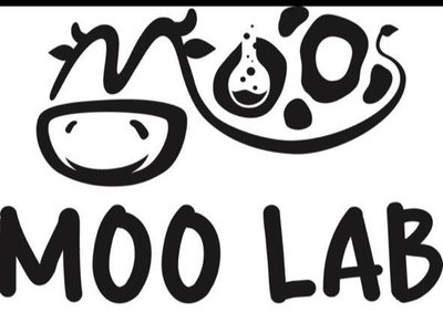 Trademark MOO LAB DAN LOGO