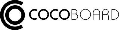 Trademark CO COCOBOARD dan Lukisan