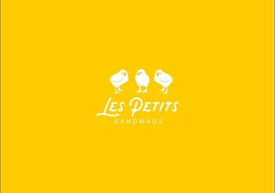 Trademark LES PETITS HANDMADE + Logo