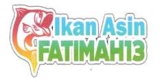 Trademark IKAN ASIN FATIMAH13