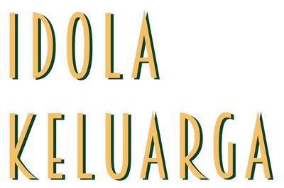 Trademark IDOLA KELUARGA