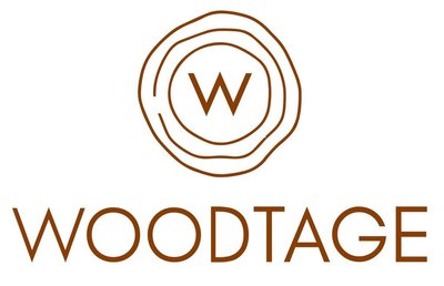 Trademark WOODTAGE