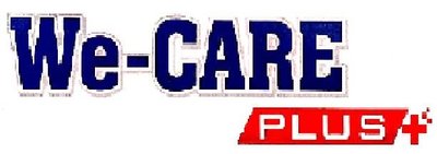 Trademark WE CARE PLUS