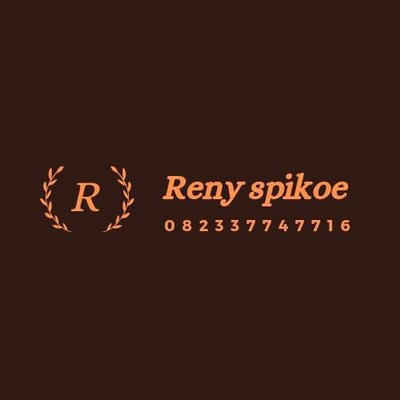 Trademark Reny Spikoe