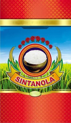 Trademark SINTANOLA