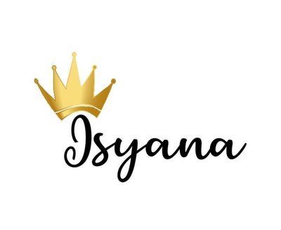 Trademark Isyana