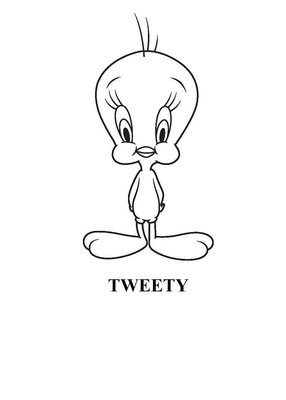 Trademark TWEETY & Logo