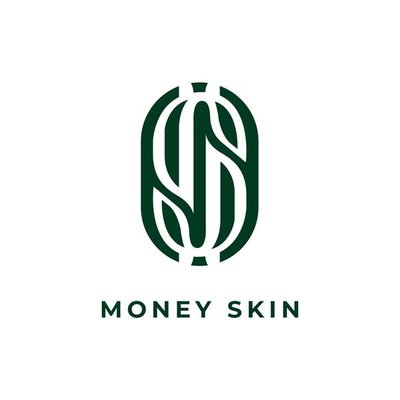 Trademark MONEY SKIN