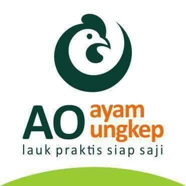 Trademark Ayam Ungkep AO