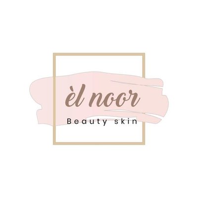 Trademark el noor Beauty skin