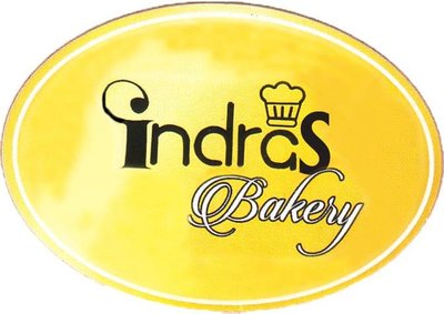 Trademark INDRAS BAKERY