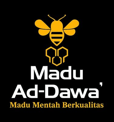 Trademark Madu Ad-Dawa'