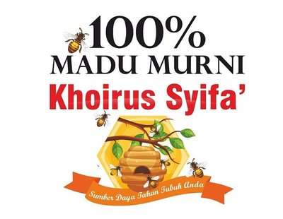 Trademark Khoirus Syifa'