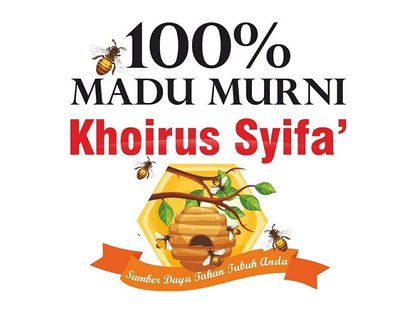 Trademark Khoirus Syifa'