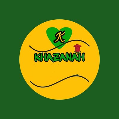 Trademark Khazanah