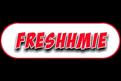 Trademark FreshhMie