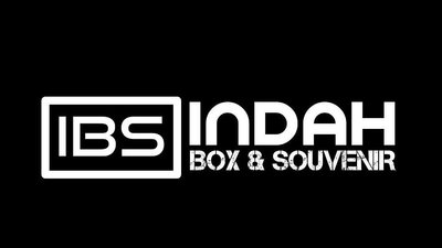 Trademark (IBS) INDAH BOX & SOUVENIR