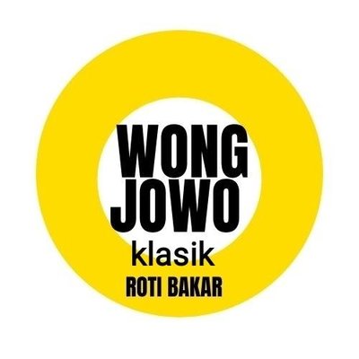 Trademark Wong Jowo Klasik