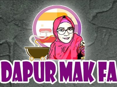 Trademark DAPUR MAK FA