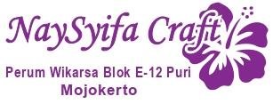 Trademark NaySyifa Craft